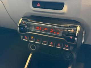 Suzuki Ignis 1.2 GLX