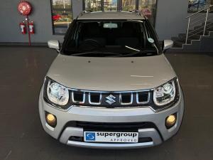 Suzuki Ignis 1.2 GLX - Image 2