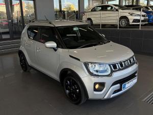 Suzuki Ignis 1.2 GLX - Image 3