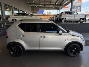 Suzuki Ignis 1.2 GLX - Image 4