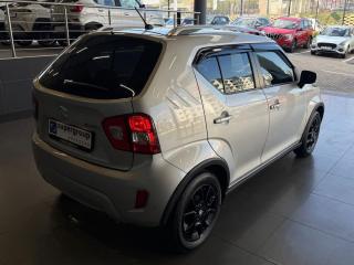 Suzuki Ignis 1.2 GLX