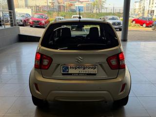 Suzuki Ignis 1.2 GLX