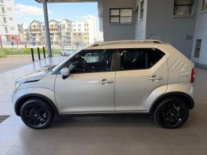 Suzuki Ignis 1.2 GLX - Image 8