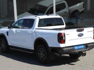 Ford Ranger 3.0TD V6 double cab Wildtrak 4WD - Image 10