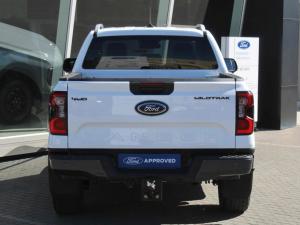Ford Ranger 3.0TD V6 double cab Wildtrak 4WD - Image 12