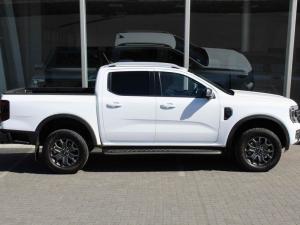 Ford Ranger 3.0TD V6 double cab Wildtrak 4WD - Image 13