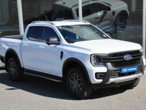 Ford Ranger 3.0TD V6 double cab Wildtrak 4WD - Image 14
