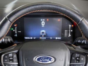 Ford Ranger 3.0TD V6 double cab Wildtrak 4WD - Image 18