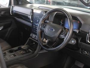 Ford Ranger 3.0TD V6 double cab Wildtrak 4WD - Image 19