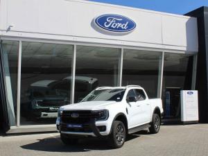Ford Ranger 3.0TD V6 double cab Wildtrak 4WD - Image 1