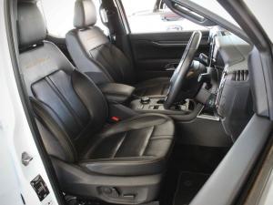 Ford Ranger 3.0TD V6 double cab Wildtrak 4WD - Image 21