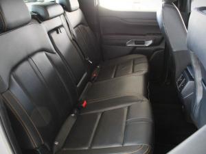 Ford Ranger 3.0TD V6 double cab Wildtrak 4WD - Image 22