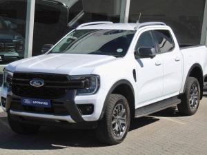 Ford Ranger 3.0TD V6 double cab Wildtrak 4WD - Image 2