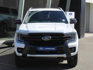 Ford Ranger 3.0TD V6 double cab Wildtrak 4WD - Image 3