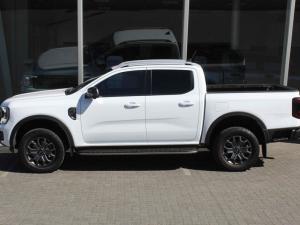 Ford Ranger 3.0TD V6 double cab Wildtrak 4WD - Image 4