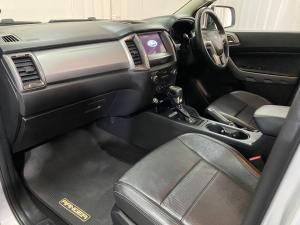 Ford Ranger 2.0SiT double cab Hi-Rider XLT - Image 11