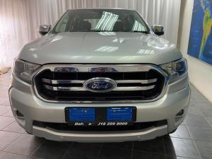 Ford Ranger 2.0SiT double cab Hi-Rider XLT - Image 2