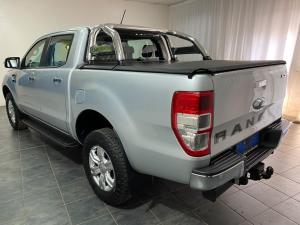 Ford Ranger 2.0SiT double cab Hi-Rider XLT - Image 8