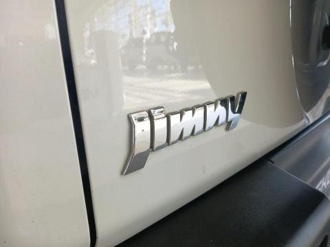 Image Suzuki Jimny 1.5 GLX AllGrip 3-door auto