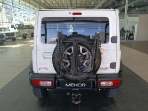 Suzuki Jimny 1.5 GLX AllGrip 3-door auto - Image 14