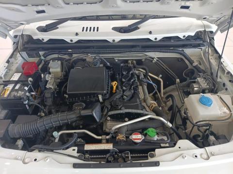 Image Suzuki Jimny 1.5 GLX AllGrip 3-door auto