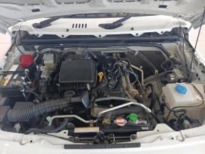 Suzuki Jimny 1.5 GLX AllGrip 3-door auto - Image 16