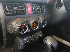 Suzuki Jimny 1.5 GLX AllGrip 3-door auto - Image 18