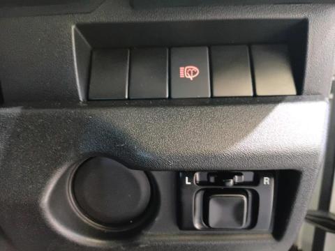 Image Suzuki Jimny 1.5 GLX AllGrip 3-door auto