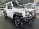Thumbnail Suzuki Jimny 1.5 GLX AllGrip 3-door auto