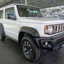 Used 2019 Suzuki Jimny 1.5 GLX AllGrip 3-door auto Cape Town for only R&nbsp;339,995.00