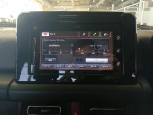 Suzuki Jimny 1.5 GLX AllGrip 3-door auto - Image 20