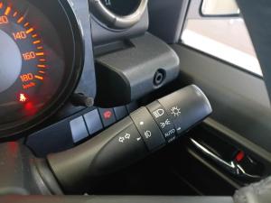 Suzuki Jimny 1.5 GLX AllGrip 3-door auto - Image 21