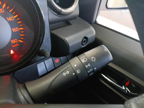Image Suzuki Jimny 1.5 GLX AllGrip 3-door auto