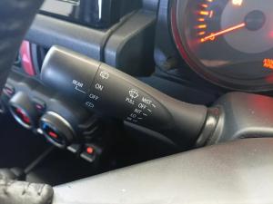 Suzuki Jimny 1.5 GLX AllGrip 3-door auto - Image 22