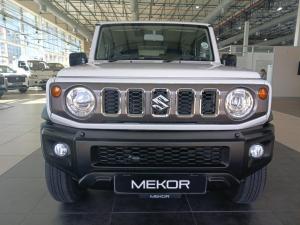 Suzuki Jimny 1.5 GLX AllGrip 3-door auto - Image 2