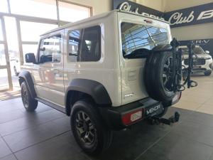 Suzuki Jimny 1.5 GLX AllGrip 3-door auto - Image 6