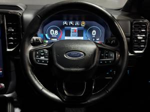 Ford Everest 3.0TD V6 4WD Platinum - Image 11