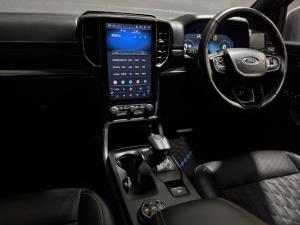 Ford Everest 3.0TD V6 4WD Platinum - Image 12