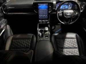 Ford Everest 3.0TD V6 4WD Platinum - Image 13