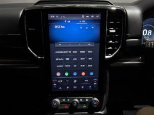 Ford Everest 3.0TD V6 4WD Platinum - Image 15