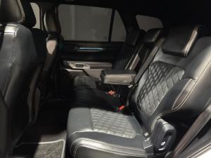 Ford Everest 3.0TD V6 4WD Platinum - Image 17