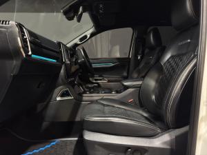 Ford Everest 3.0TD V6 4WD Platinum - Image 18