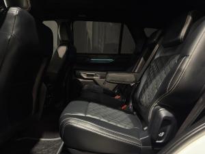 Ford Everest 3.0TD V6 4WD Platinum - Image 19