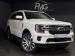 Ford Everest 3.0TD V6 4WD Platinum - Thumbnail 1