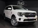 Thumbnail Ford Everest 3.0TD V6 4WD Platinum