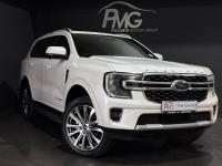 Thumbnail Ford Everest 3.0TD V6 4WD Platinum