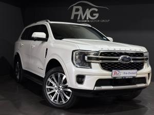 Ford Everest 3.0TD V6 4WD Platinum - Image 1