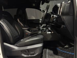 Ford Everest 3.0TD V6 4WD Platinum - Image 21