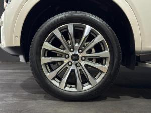 Ford Everest 3.0TD V6 4WD Platinum - Image 23