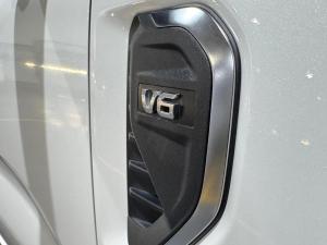 Ford Everest 3.0TD V6 4WD Platinum - Image 24